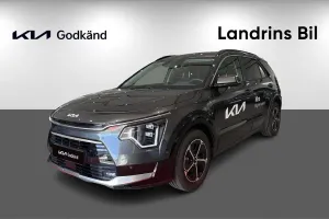 Kia Niro 2025